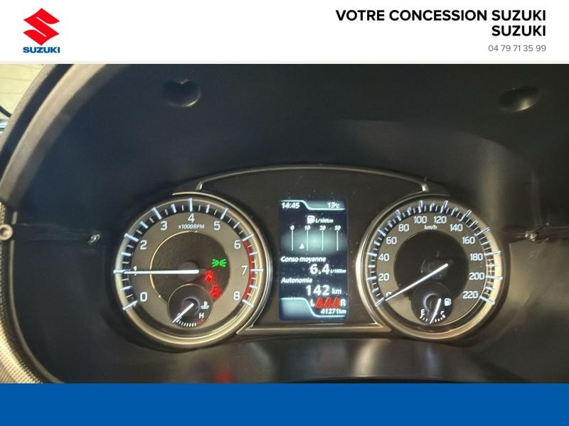 SUZUKI Vitara d’occasion à vendre à CHAMBERY chez SAVOIE MOTORS (Photo 12)
