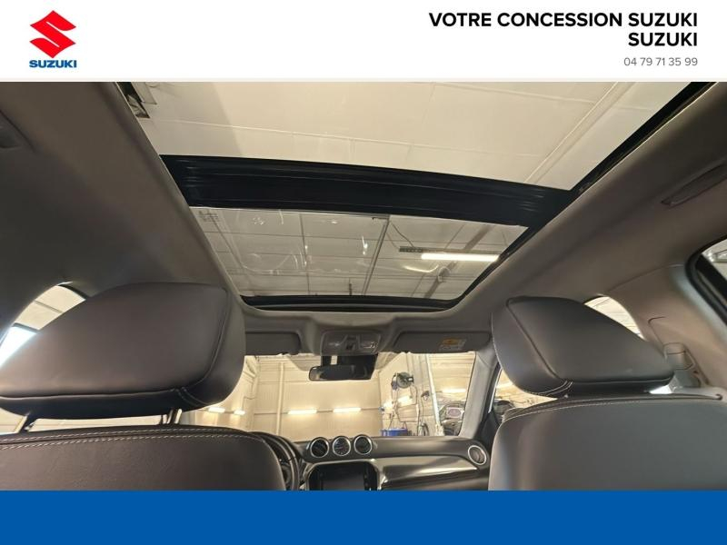 SUZUKI Vitara d’occasion à vendre à CHAMBERY chez SAVOIE MOTORS (Photo 15)