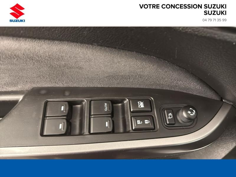 SUZUKI Vitara d’occasion à vendre à CHAMBERY chez SAVOIE MOTORS (Photo 17)