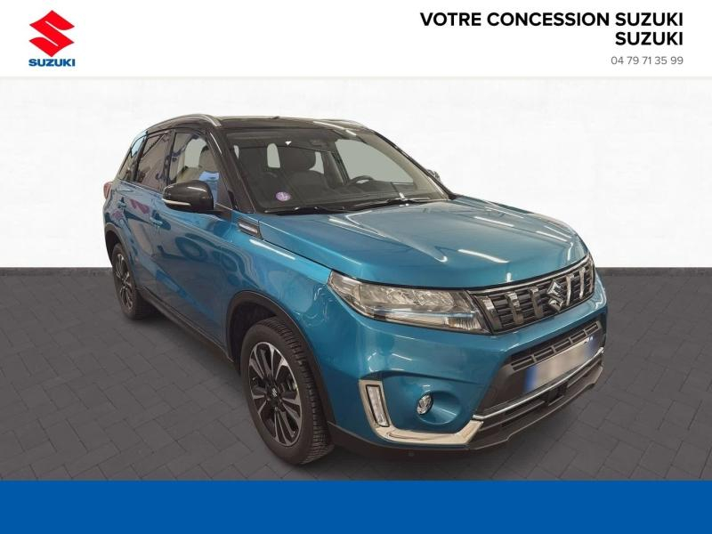 SUZUKI Vitara d’occasion à vendre à CHAMBERY chez SAVOIE MOTORS (Photo 3)