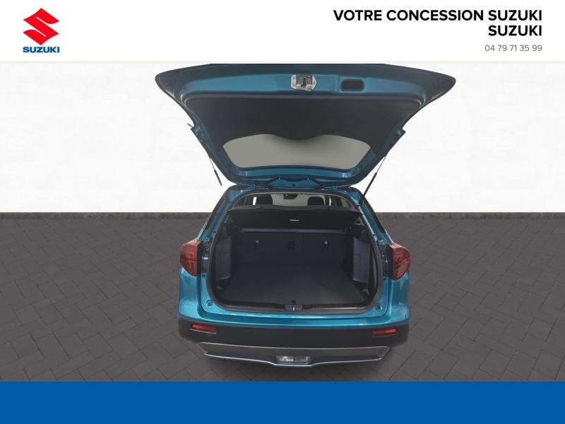 SUZUKI Vitara d’occasion à vendre à CHAMBERY chez SAVOIE MOTORS (Photo 6)