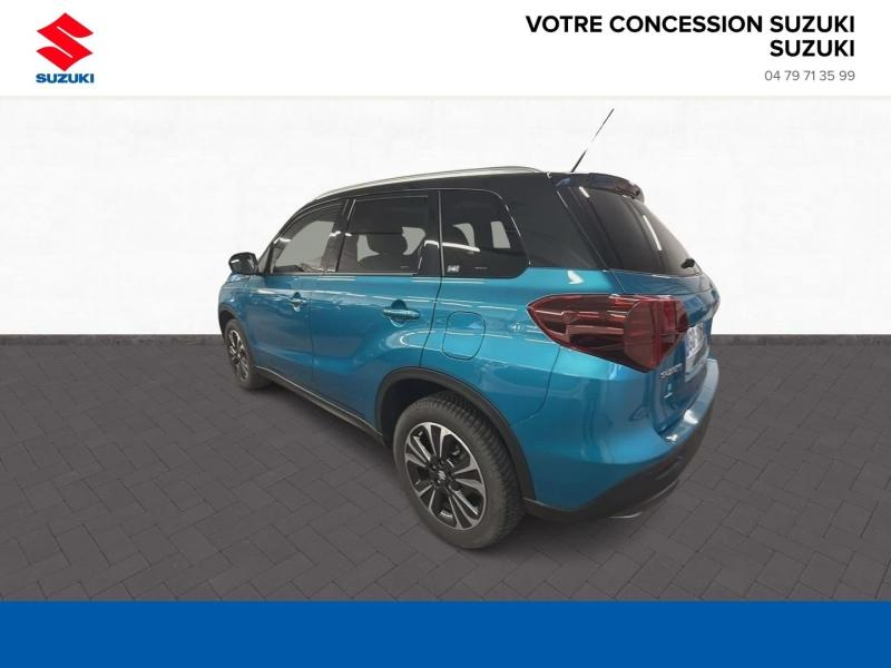 SUZUKI Vitara d’occasion à vendre à CHAMBERY chez SAVOIE MOTORS (Photo 7)