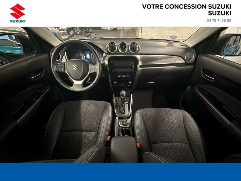 SUZUKI Vitara d’occasion à vendre à CHAMBERY chez SAVOIE MOTORS (Photo 9)