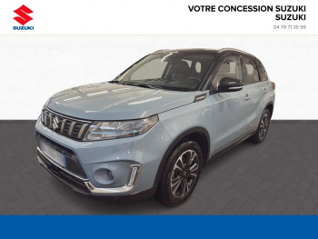 SUZUKI Vitara d’occasion à vendre à CHAMBERY
