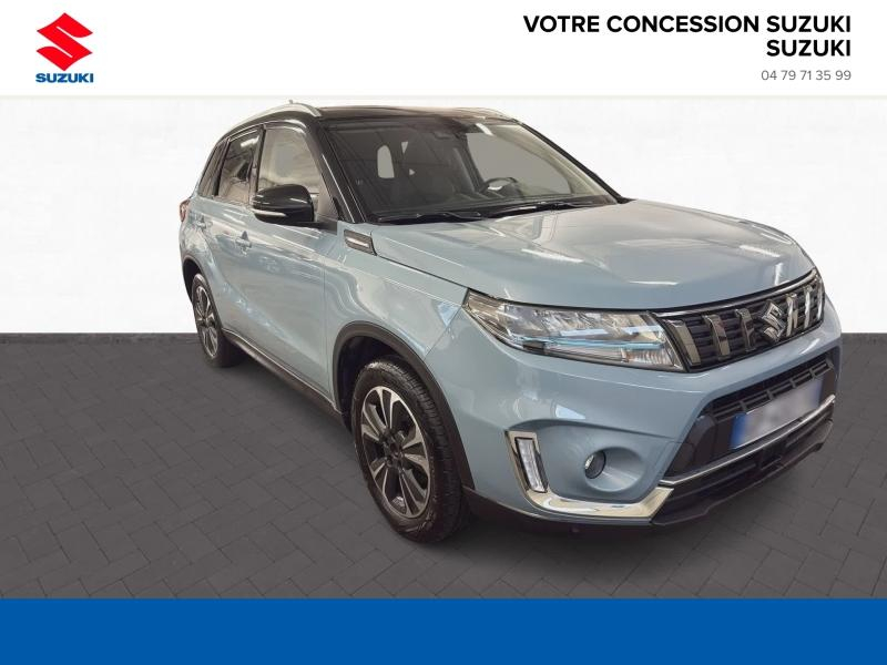 SUZUKI Vitara d’occasion à vendre à CHAMBERY chez SAVOIE MOTORS (Photo 3)
