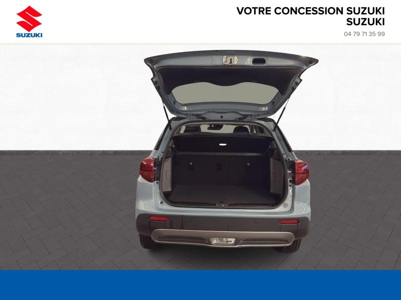 SUZUKI Vitara d’occasion à vendre à CHAMBERY chez SAVOIE MOTORS (Photo 7)