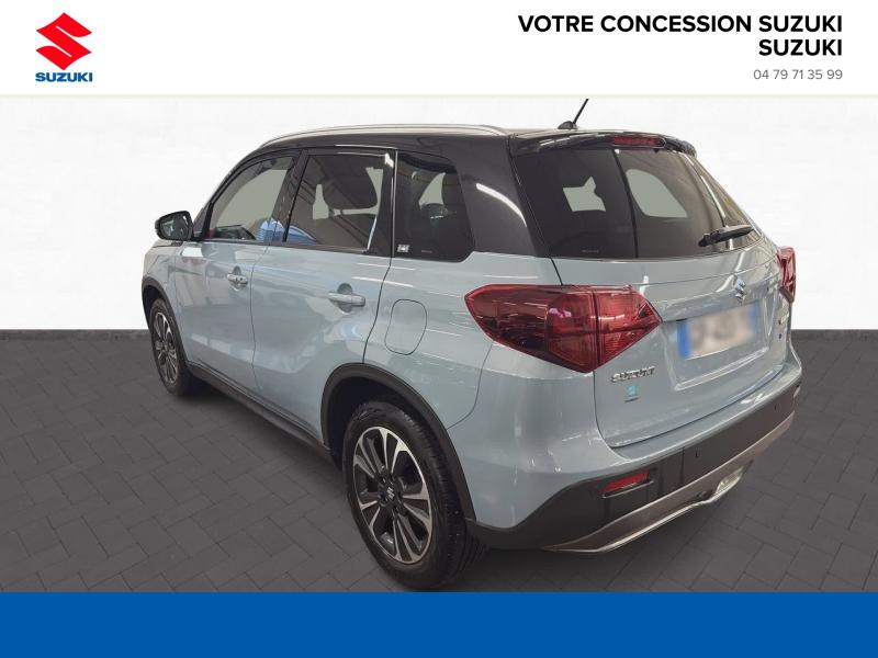 SUZUKI Vitara d’occasion à vendre à CHAMBERY chez SAVOIE MOTORS (Photo 8)