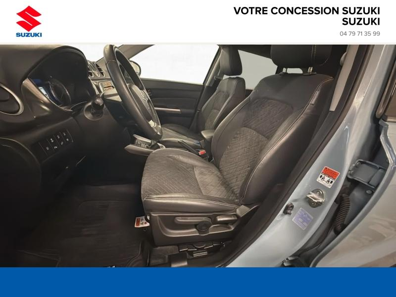 SUZUKI Vitara d’occasion à vendre à CHAMBERY chez SAVOIE MOTORS (Photo 10)