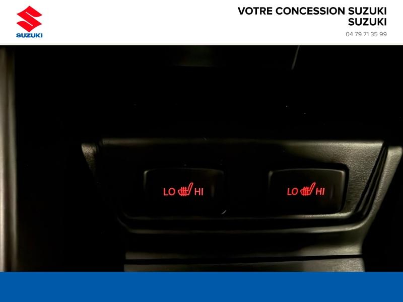 SUZUKI Vitara d’occasion à vendre à CHAMBERY chez SAVOIE MOTORS (Photo 15)