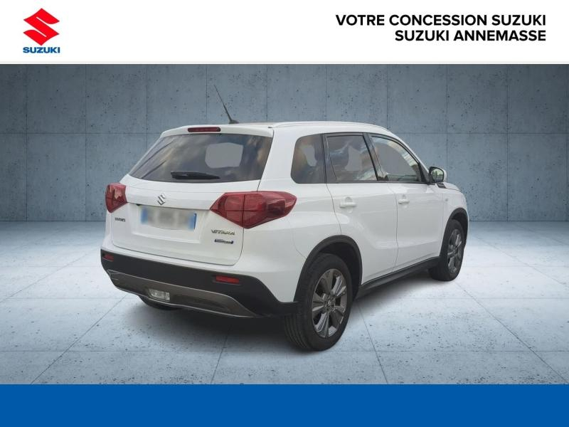 SUZUKI Vitara d’occasion à vendre à CHAMBERY chez SAVOIE MOTORS (Photo 3)