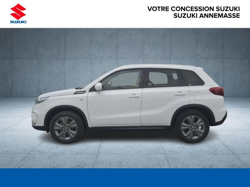 SUZUKI Vitara d’occasion à vendre à CHAMBERY chez SAVOIE MOTORS (Photo 6)