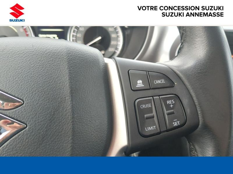 SUZUKI Vitara d’occasion à vendre à CHAMBERY chez SAVOIE MOTORS (Photo 17)