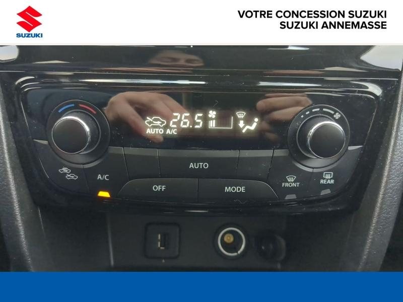 SUZUKI Vitara d’occasion à vendre à CHAMBERY chez SAVOIE MOTORS (Photo 20)