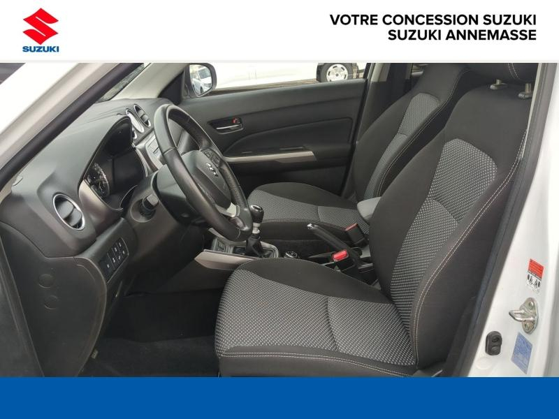 SUZUKI Vitara d’occasion à vendre à CHAMBERY chez SAVOIE MOTORS (Photo 10)