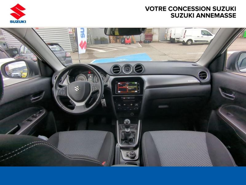 SUZUKI Vitara d’occasion à vendre à CHAMBERY chez SAVOIE MOTORS (Photo 12)