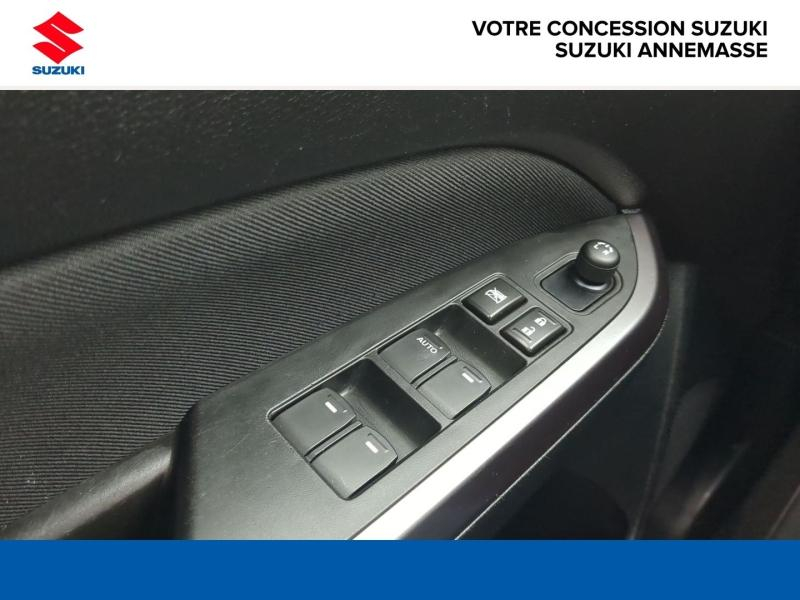 SUZUKI Vitara d’occasion à vendre à CHAMBERY chez SAVOIE MOTORS (Photo 14)