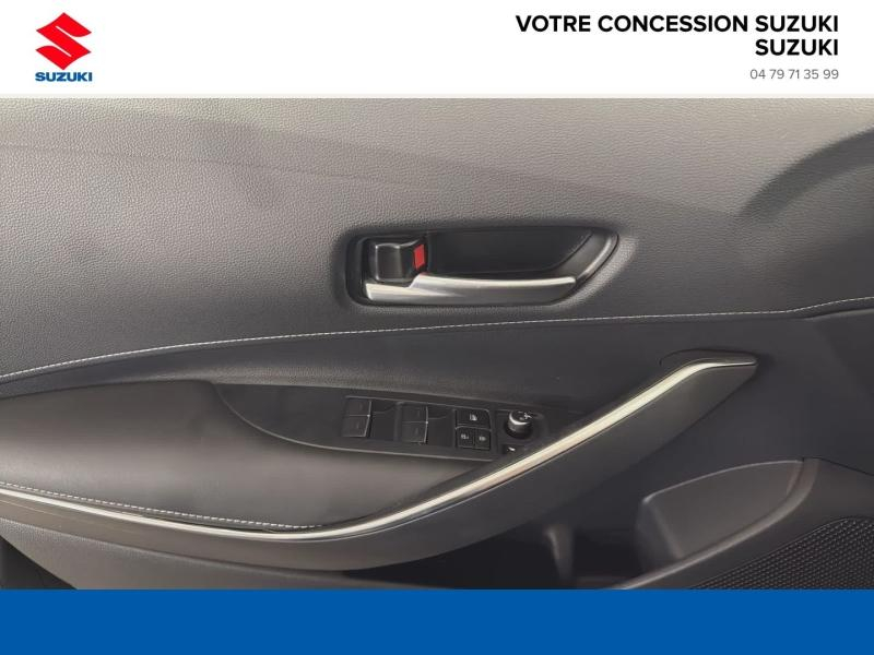 SUZUKI Swace d’occasion à vendre à CHAMBERY chez SAVOIE MOTORS (Photo 9)