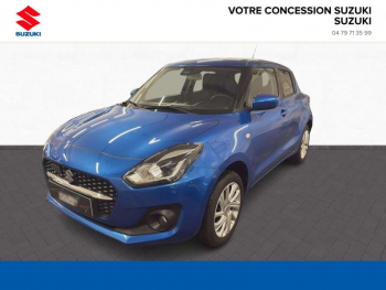 SUZUKI Swift 1.2 Dualjet Hybrid 83ch PrivilÃ¨ge AllGrip 26500 km à vendre