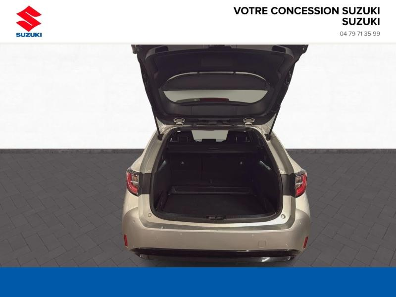 SUZUKI Swace d’occasion à vendre à CHAMBERY chez SAVOIE MOTORS (Photo 7)