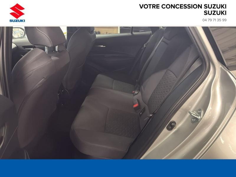 SUZUKI Swace d’occasion à vendre à CHAMBERY chez SAVOIE MOTORS (Photo 9)