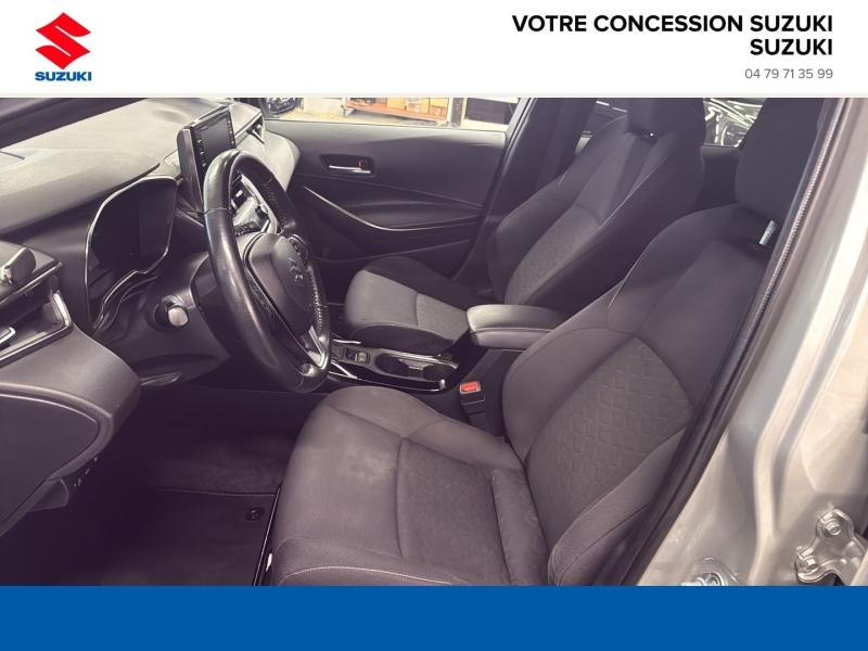 SUZUKI Swace d’occasion à vendre à CHAMBERY chez SAVOIE MOTORS (Photo 10)