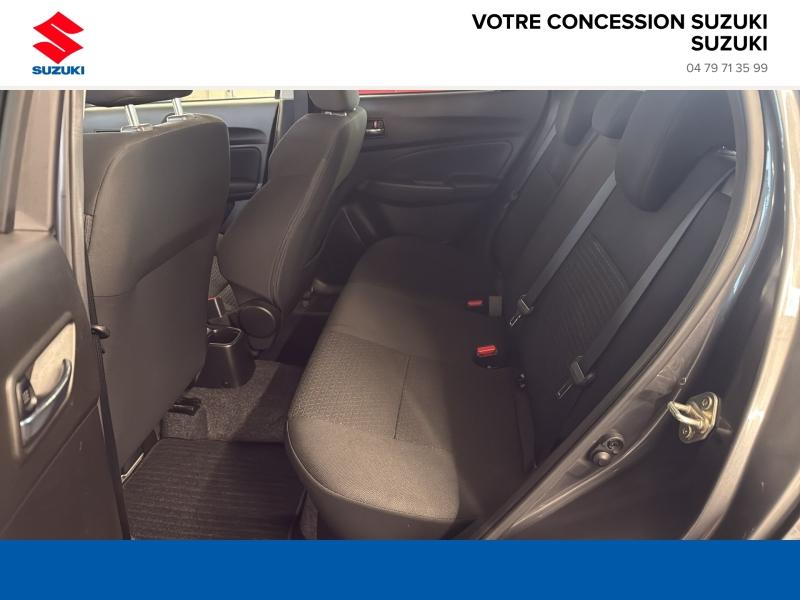 SUZUKI Swift d’occasion à vendre à CHAMBERY chez SAVOIE MOTORS (Photo 9)