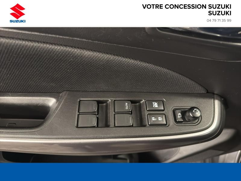 SUZUKI Swift d’occasion à vendre à CHAMBERY chez SAVOIE MOTORS (Photo 12)