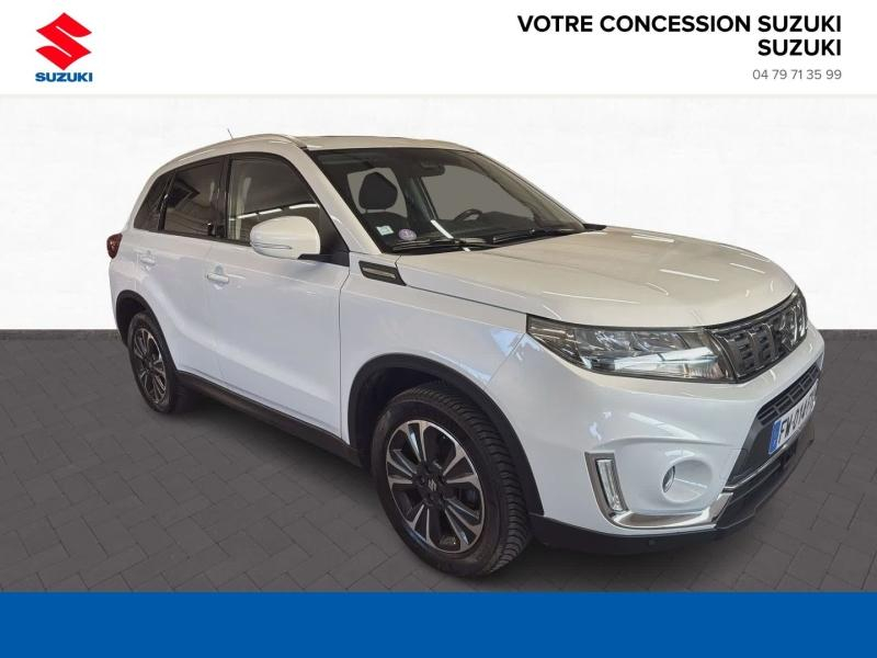 SUZUKI Vitara d’occasion à vendre à CHAMBERY chez SAVOIE MOTORS (Photo 3)