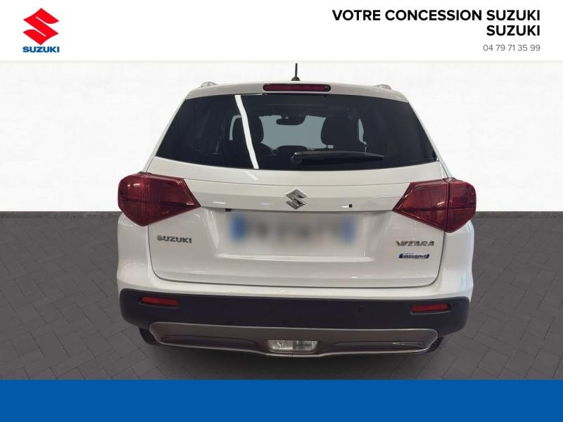 SUZUKI Vitara d’occasion à vendre à CHAMBERY chez SAVOIE MOTORS (Photo 6)