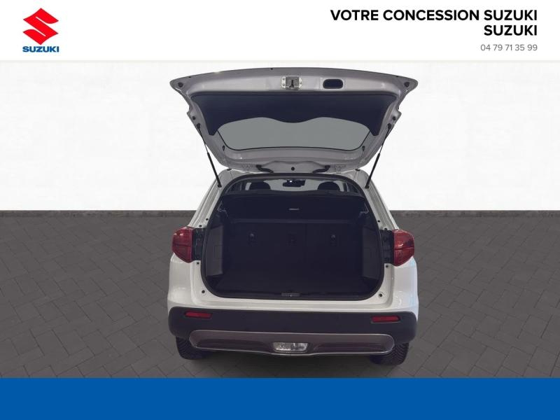 SUZUKI Vitara d’occasion à vendre à CHAMBERY chez SAVOIE MOTORS (Photo 7)
