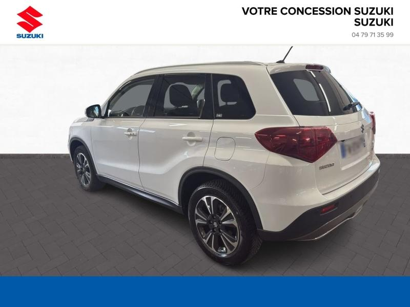 SUZUKI Vitara d’occasion à vendre à CHAMBERY chez SAVOIE MOTORS (Photo 8)