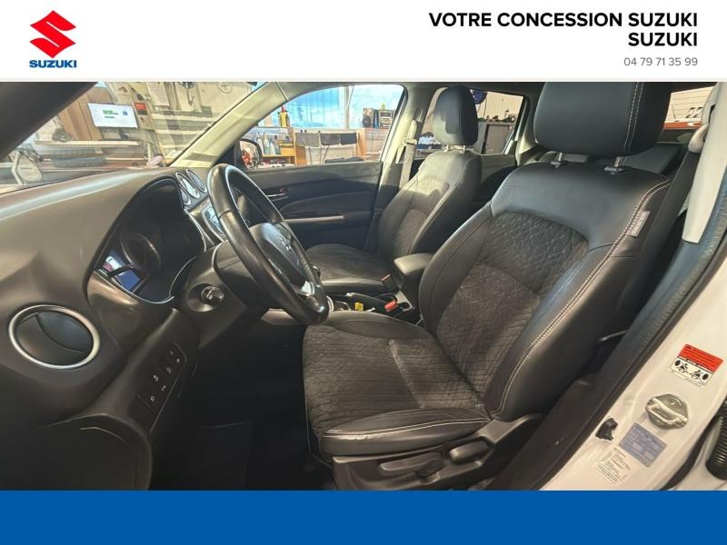 SUZUKI Vitara d’occasion à vendre à CHAMBERY chez SAVOIE MOTORS (Photo 13)