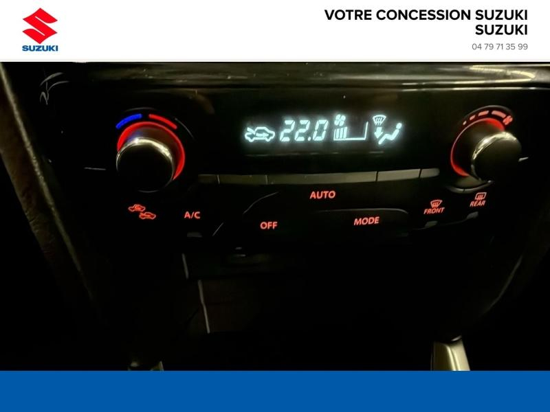 SUZUKI Vitara d’occasion à vendre à CHAMBERY chez SAVOIE MOTORS (Photo 16)