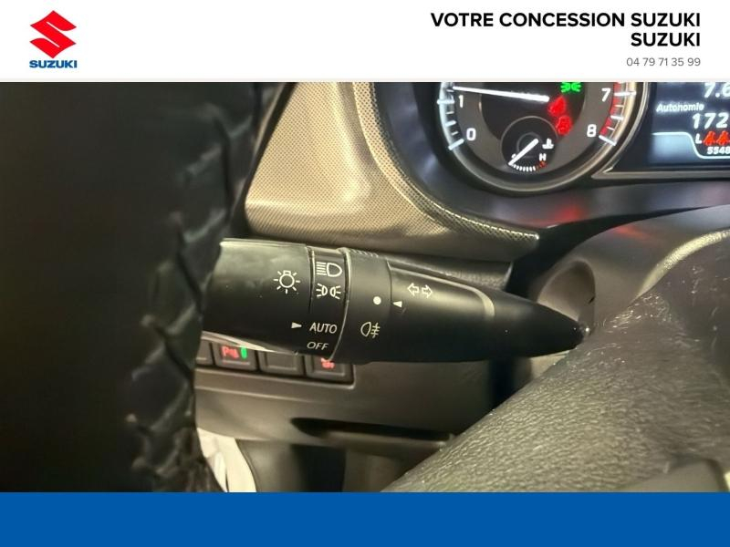 SUZUKI Vitara d’occasion à vendre à CHAMBERY chez SAVOIE MOTORS (Photo 20)