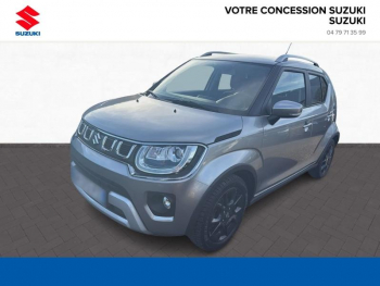 SUZUKI Ignis d’occasion à vendre à CHAMBERY