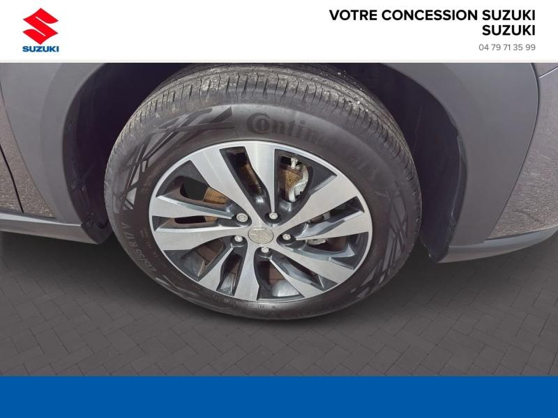 SUZUKI SX4 S-Cross d’occasion à vendre à CHAMBERY chez SAVOIE MOTORS (Photo 4)