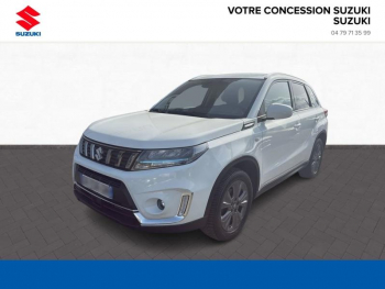 SUZUKI Vitara 1.4 Boosterjet Hybrid 129ch Privilège Allgrip 45600 km à vendre