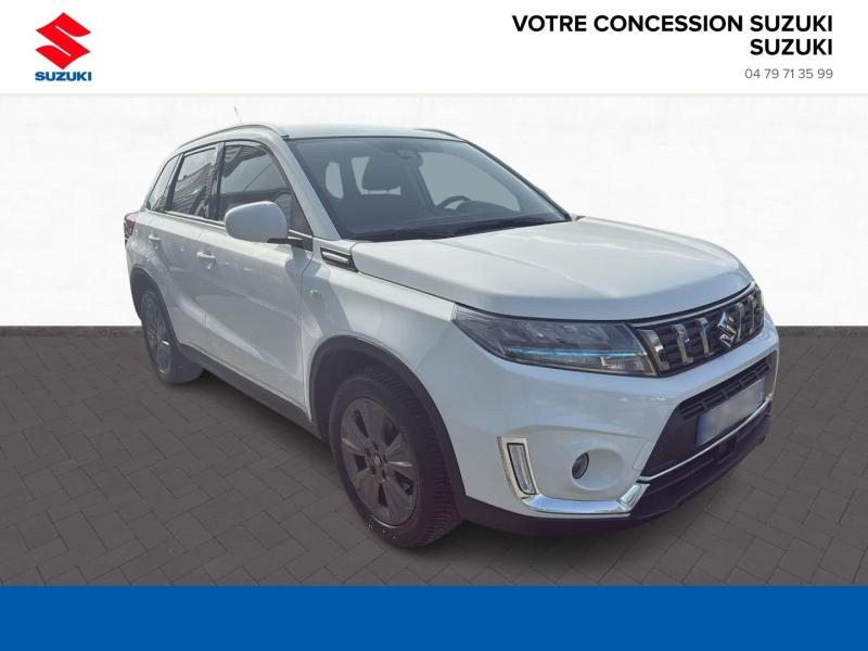 SUZUKI Vitara d’occasion à vendre à CHAMBERY chez SAVOIE MOTORS (Photo 3)