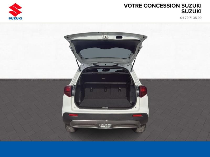 SUZUKI Vitara d’occasion à vendre à CHAMBERY chez SAVOIE MOTORS (Photo 7)