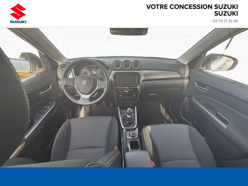 SUZUKI Vitara d’occasion à vendre à CHAMBERY chez SAVOIE MOTORS (Photo 10)