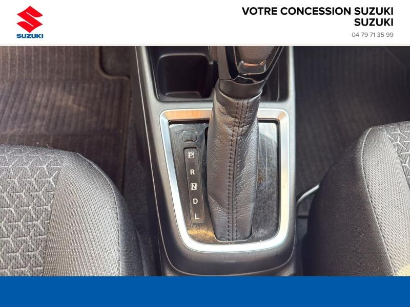 SUZUKI Swift d’occasion à vendre à CHAMBERY chez SAVOIE MOTORS (Photo 15)