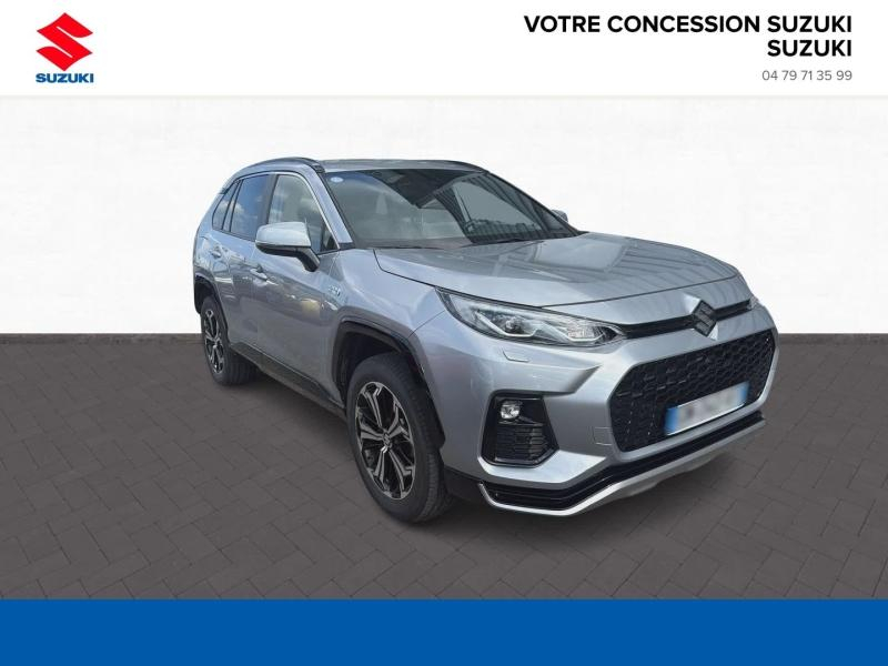 SUZUKI Across d’occasion à vendre à CHAMBERY chez SAVOIE MOTORS (Photo 3)