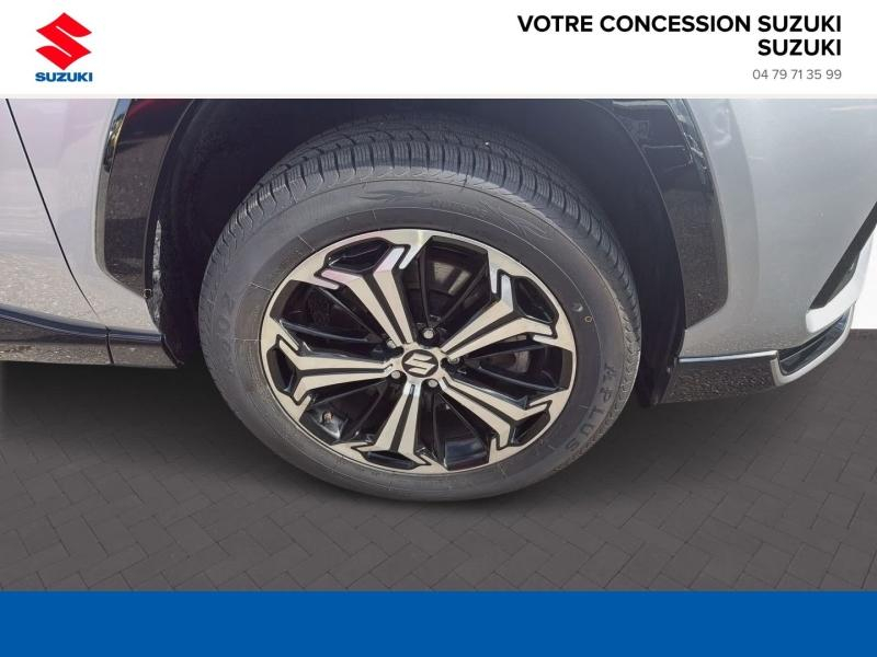 SUZUKI Across d’occasion à vendre à CHAMBERY chez SAVOIE MOTORS (Photo 4)