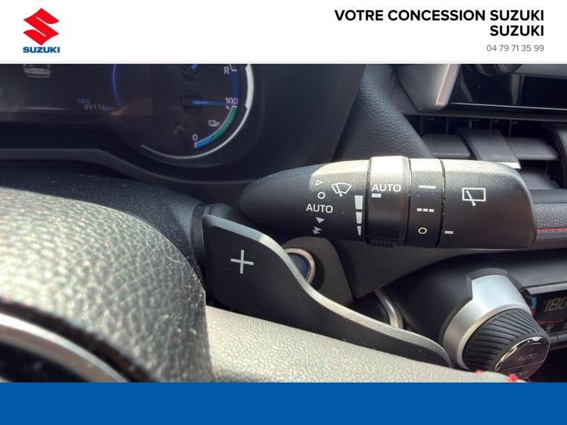 SUZUKI Across d’occasion à vendre à CHAMBERY chez SAVOIE MOTORS (Photo 20)