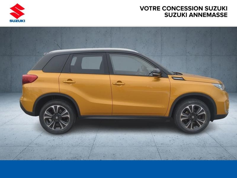 SUZUKI Vitara d’occasion à vendre à CHAMBERY chez SAVOIE MOTORS (Photo 4)