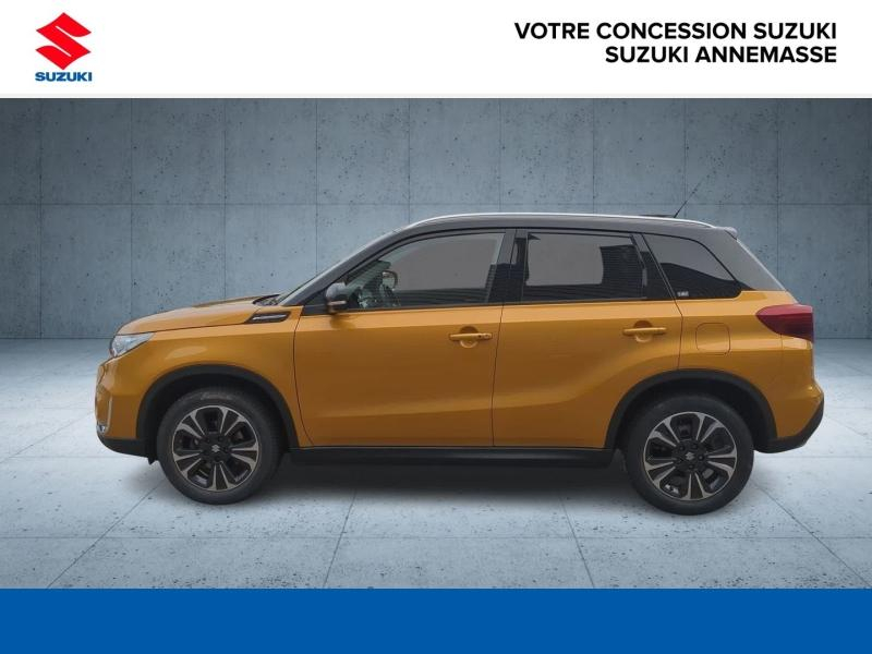 SUZUKI Vitara d’occasion à vendre à CHAMBERY chez SAVOIE MOTORS (Photo 8)