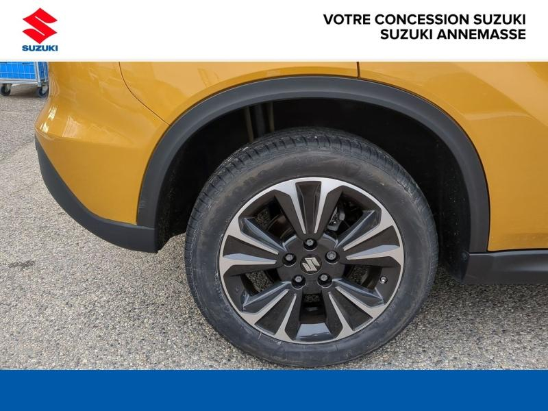 SUZUKI Vitara d’occasion à vendre à CHAMBERY chez SAVOIE MOTORS (Photo 9)