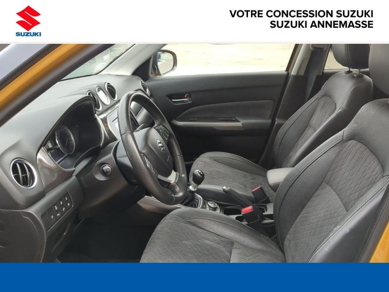 SUZUKI Vitara d’occasion à vendre à CHAMBERY chez SAVOIE MOTORS (Photo 10)