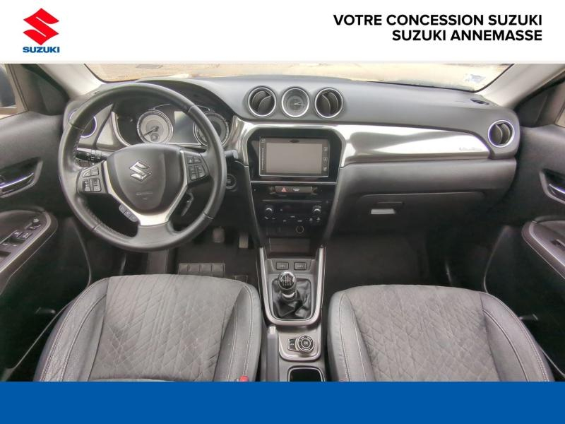SUZUKI Vitara d’occasion à vendre à CHAMBERY chez SAVOIE MOTORS (Photo 12)