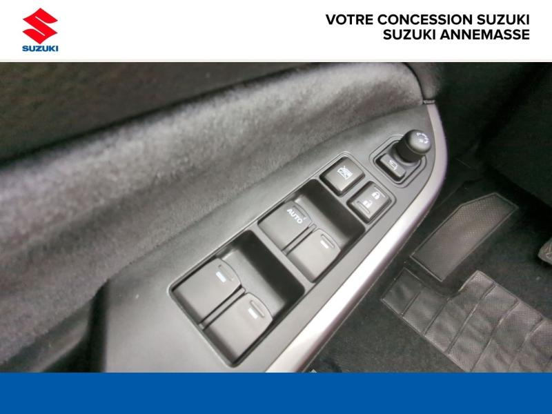 SUZUKI Vitara d’occasion à vendre à CHAMBERY chez SAVOIE MOTORS (Photo 13)